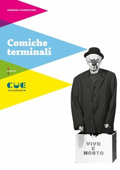 Cover Comiche terminali