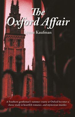 The Oxford Affair - Kaufman, Lynne