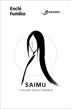 Cover Saimu. I colori della nebbia