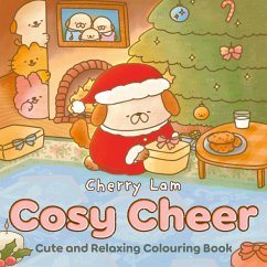 Cover Cosy Cheer