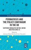 Permacrisis and the Policy Continuum in the UK
