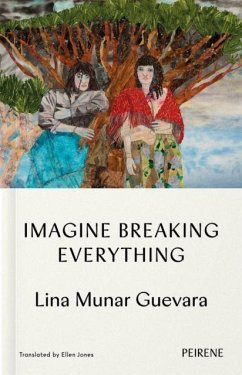 Imagine Breaking Everything - Munar Guevara, Lina