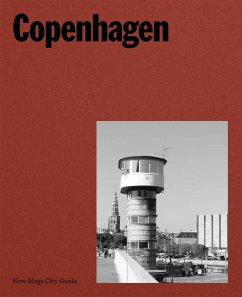 Cover Copenhagen
