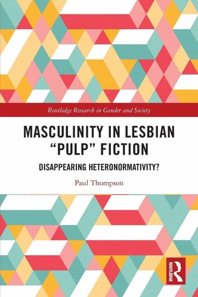 Masculinity in Lesbian 