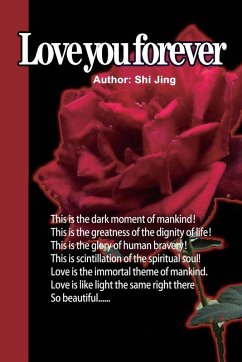 Cover Love You Forever