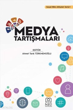 Cover Medya Tartismalari