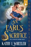 An Earl's Sacrifice An Earl's Sacrifice