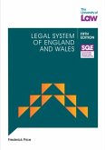 SQE Legal System of England and Wales 5e SQE Legal System of England and Wales 5e