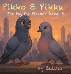 Pikko and Pikka - Flo, Zuliko