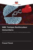 WBC Tonique Renforçateur Immunitaire