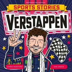 Cover Sports Stories: Verstappen