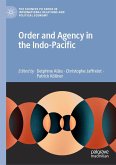 Order and Agency in the Indo-Pacific (eBook, PDF)