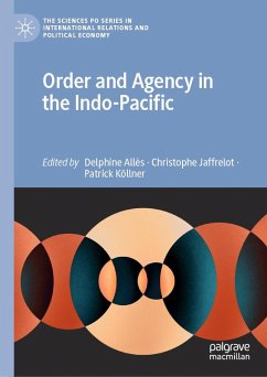 Cover Order and Agency in the Indo-Pacific (eBook, PDF)