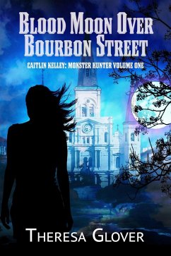 Cover Blood Moon Over Bourbon Street (eBook, ePUB)