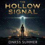 The Hollow Signal (Black Hollow Files, #2) (eBook, ePUB)