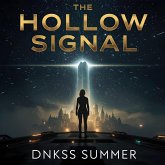 The Hollow Signal (Black Hollow Files, #2) (eBook, ePUB)