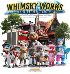 Cover Whimsky Works Skin Care Patrol