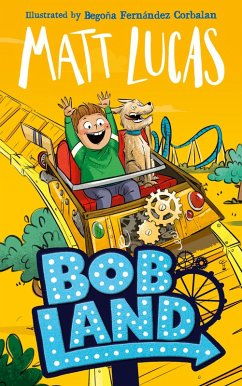 Cover Bobland
