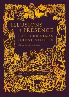 Cover Illusions of Presence