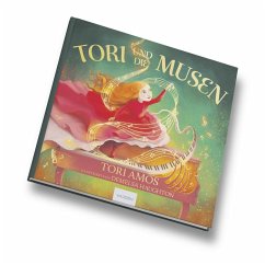 Cover Tori und die Musen