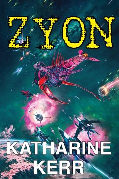 Zyon - Kerr, Katharine