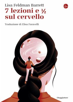 Cover 7 lezioni e 1/2 sul cervello