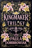 Kingmaker Trilogy Boxset