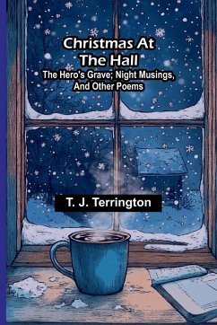 Cover Christmas at the hall