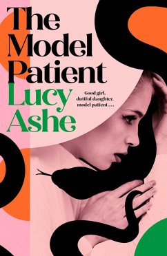 The Model Patient - Ashe, Lucy