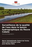Surveillance de la qualité de l'eau dans le bassin hydrographique du fleuve Cabelo