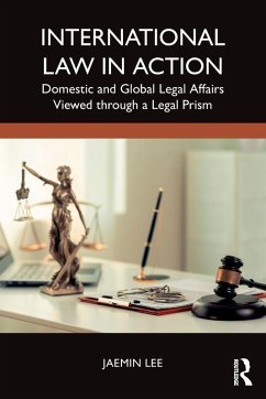 International Law in Action - Lee, Jaemin