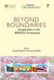 Beyond Boundaries Beyond Boundaries