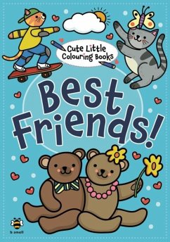 Best Friends! - Beaton, Clare