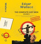 The Complete Just Men Volume 1 The Complete Just Men Volume 1