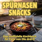 Spürnasen-Snacks