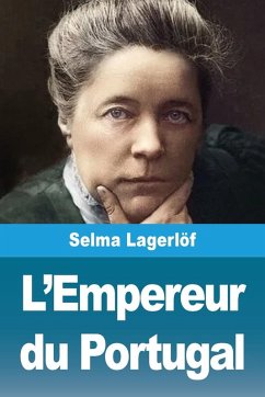 Cover L'Empereur du Portugal