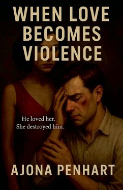 Cover When Love Becomes Violence