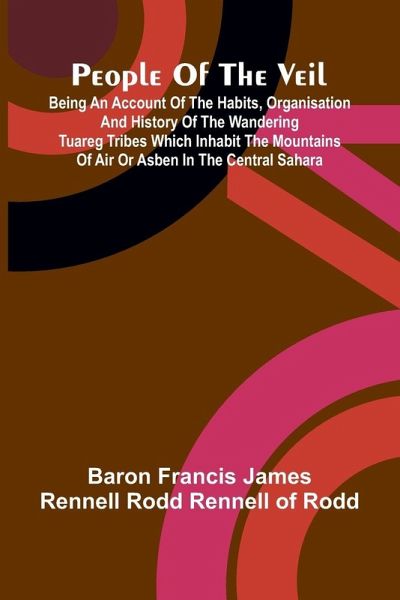 People of the veil People of the veil