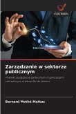 Zarządzanie w sektorze publicznym Zarządzanie w sektorze publicznym