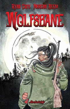 Cover Wolfsbane