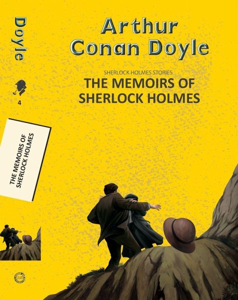 The Memoirs of Sherlock Holmes The Memoirs of Sherlock Holmes