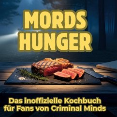 Cover Mordshunger