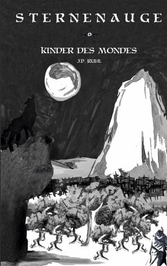 Sternenauge - Ruhl, J. P. Sternenauge - Ruhl, J. P.