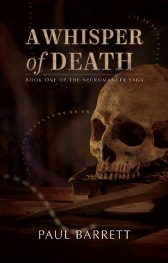 Cover A Whisper of Death (eBook, ePUB)