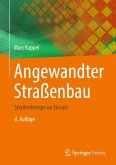 Angewandter Straßenbau (eBook, PDF)