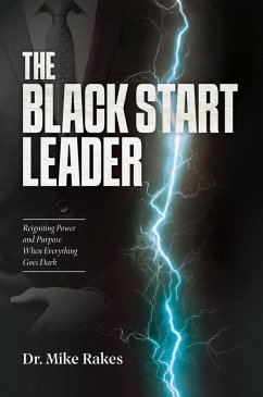 Cover The Black Start Leader (eBook, ePUB)