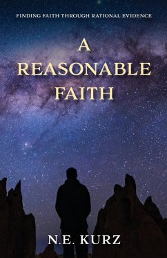 Cover A Reasonable Faith