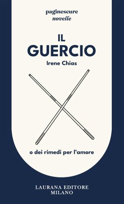 Il Guercio. O dei rimedi per l'amore Cover Il Guercio. O dei rimedi per l'amore