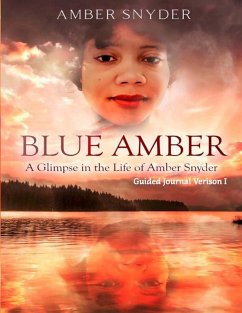 Cover Blue Amber