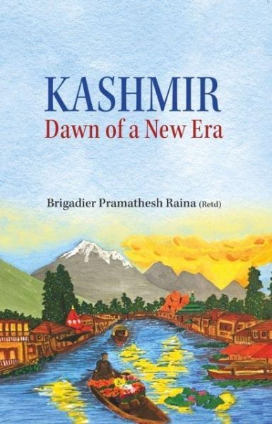 Kashmir Kashmir